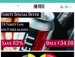Thebelgianbeercompany