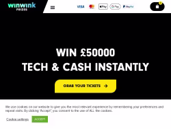 Winwink