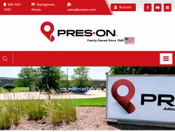 Preson