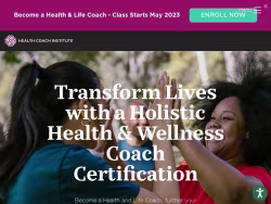 Healthcoachinstitute