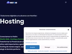 Hostgar