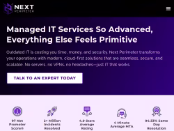Nextperimeter