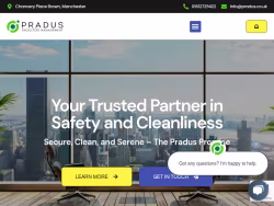 Pradus