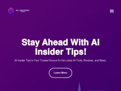 Aiinsidertips