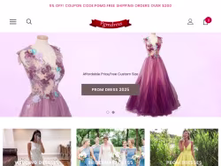 Pgmdress