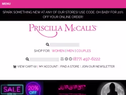 Priscillamccall