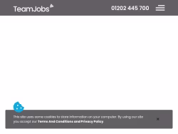 Teamjobs
