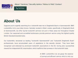 Bms-locksmiths