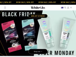 Whiteglo