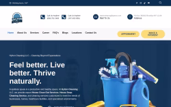 Hyltoncleaning