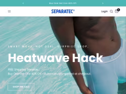 Separatec