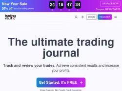 Trading-vault