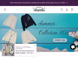 Shoptownboutique
