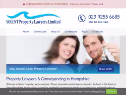 Solentpropertylawyers