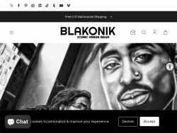 Blakonik