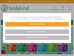 Bodykind