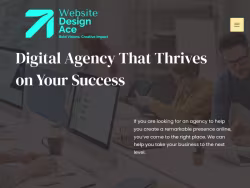 Websitedesignace