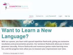 Learnwitholiver