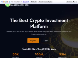 Mastercoinltd