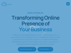 Serpo logo
