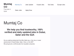 Almumtajllc