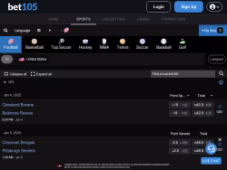 Bet105