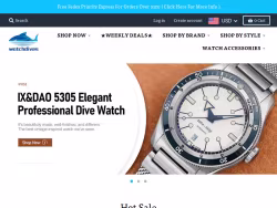 Watchdives
