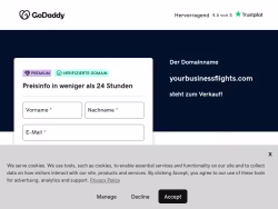 Yourbusinessflights