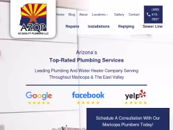 Azqualityplumbing