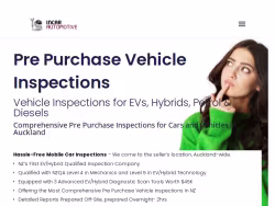 Incarautomotive