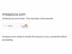 Imospizza