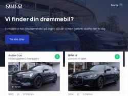 Autocentrum-odense