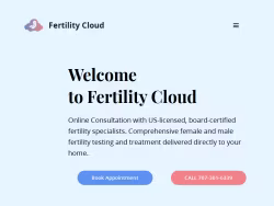 Myfertilitycloud