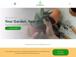 Botanichive