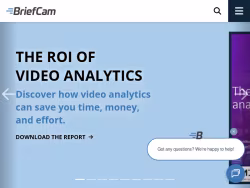 Briefcam