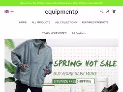 Equipmentp