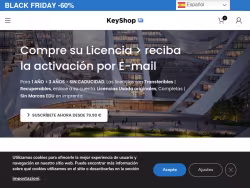 Keyshop3d