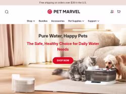 Petmarvel