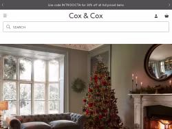 Coxandcox