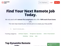 Dynamitejobs