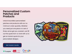 Theamericanpatches