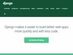 Djangoproject