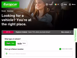 Europcar