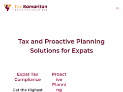 Taxsamaritan