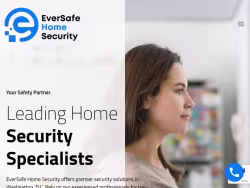 Washingtonhomesecurityinstallation