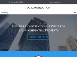 Constructioncompanyazusa
