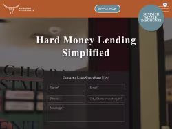 Longhorninvestments