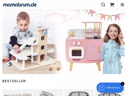 Mamabrum
