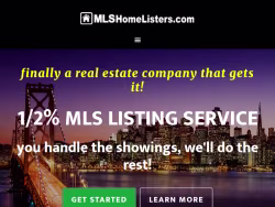 Mlshomelisters