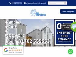 Mrwindow